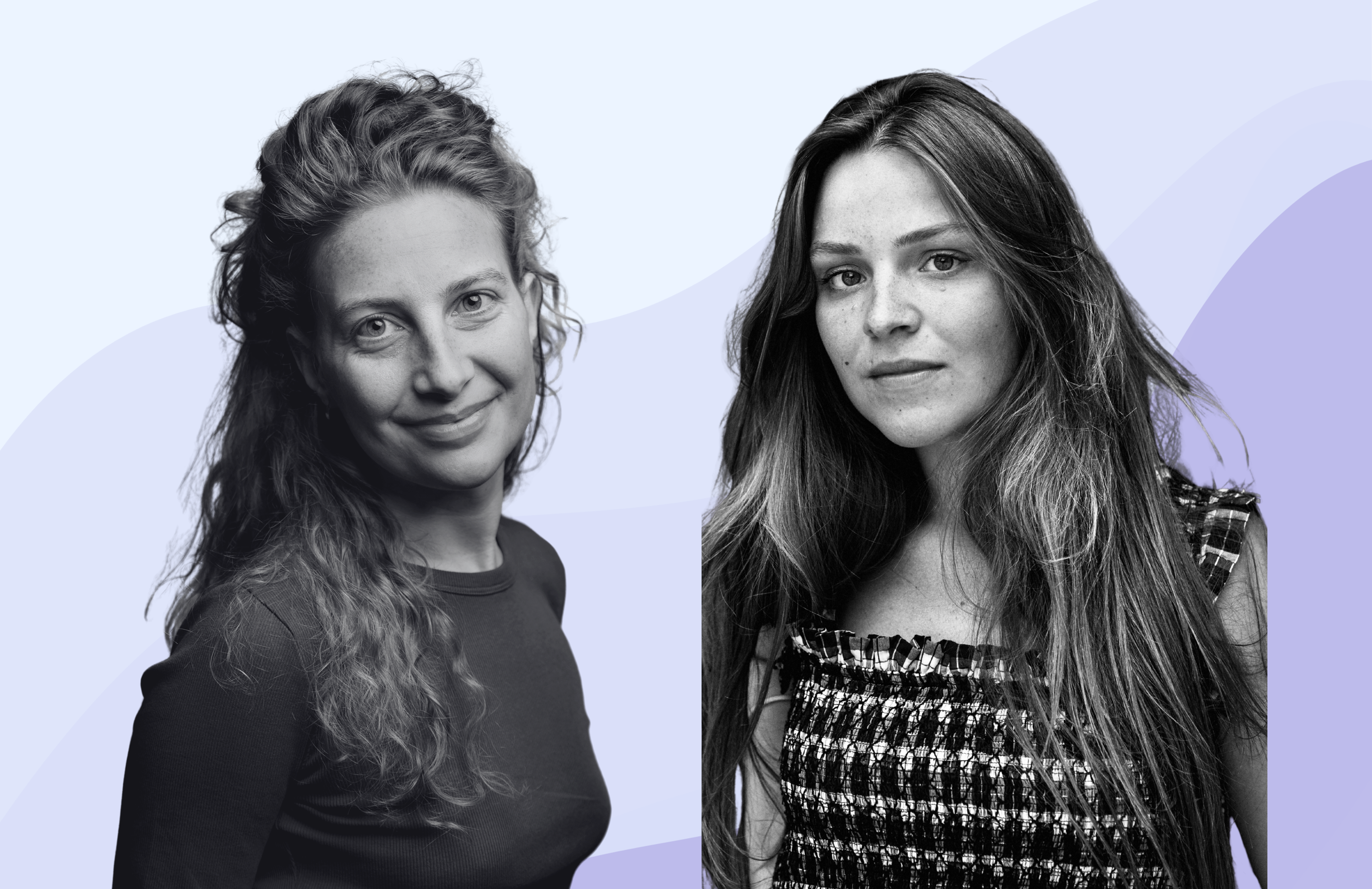 Mød forfatterne Martha Flyvholm Tode og Barbara Gjerluff Nyholm
