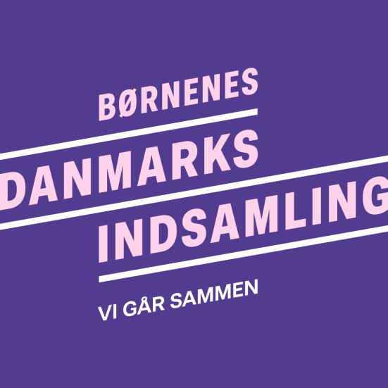 Danmarks Indsamlingen