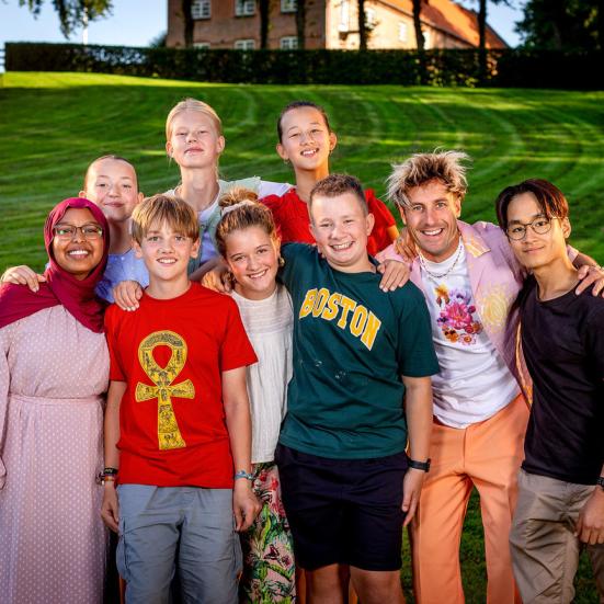 Foto: Carsten Mol / DR