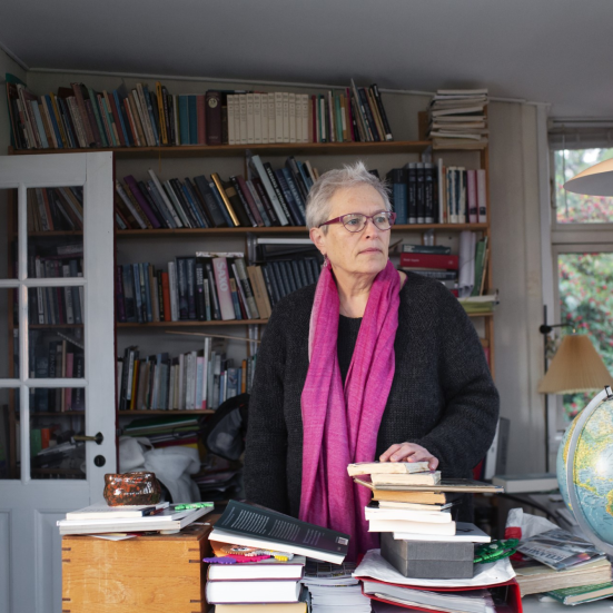 Foto af Josefine Ottesen