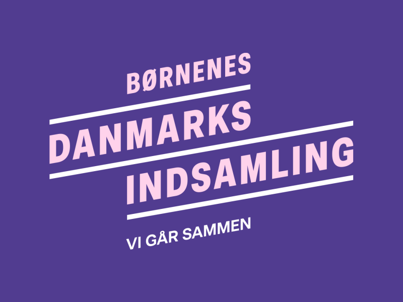 Danmarks Indsamlingen