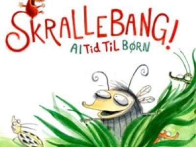 Skrallebang