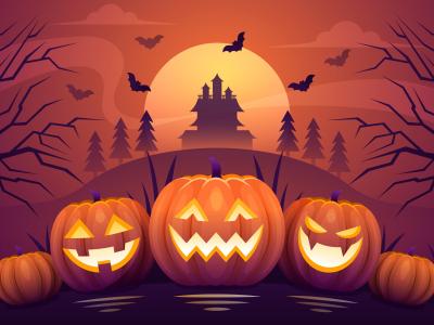 Halloween
