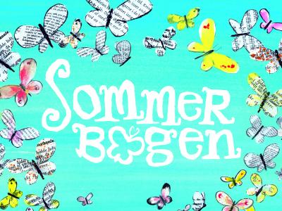 Sommerbogen 2025