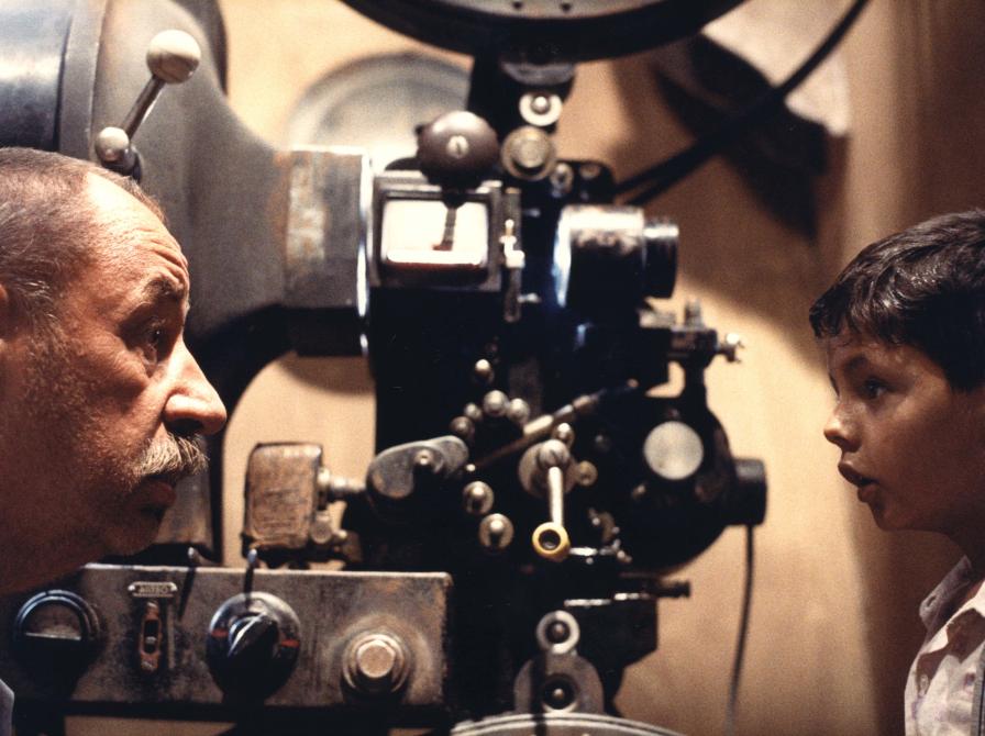 Foto: Filmstriben