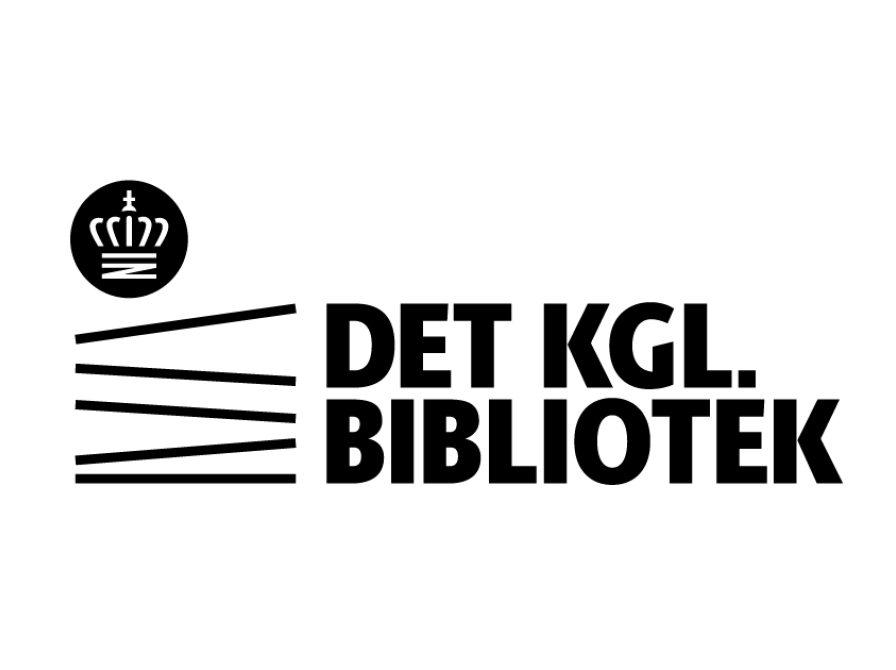 Foto: Det kgl. Bibliotek