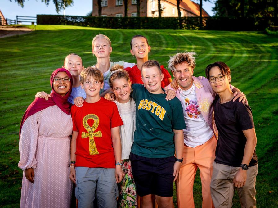 Foto: Carsten Mol / DR