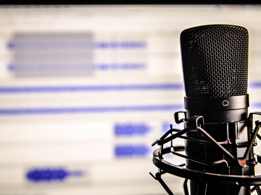 Radiomikrofon