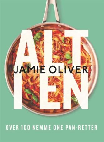 Jamie Oliver: Alt i en