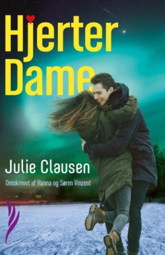Julie Clausen (f. 1992): Hjerter dame