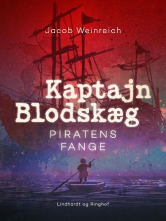 Jacob Weinreich: Piratens fange
