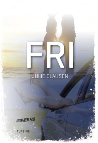 Julie Clausen (f. 1992): Fri