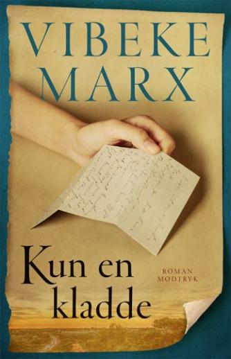 Vibeke Marx: Kun en kladde