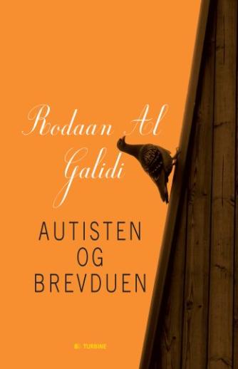 Rodaan al-Galidi: Autisten og brevduen