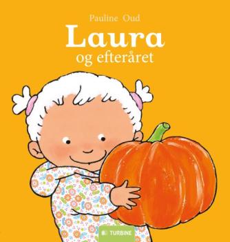 Pauline Oud: Laura og efteråret