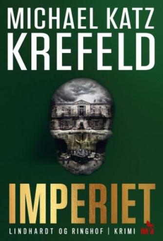 Michael Katz Krefeld: Imperiet