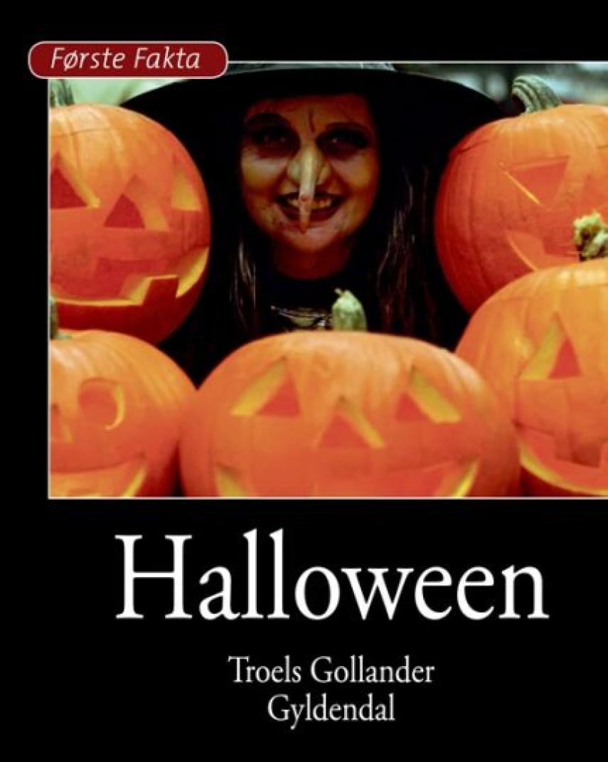 Troels Gollander: Halloween