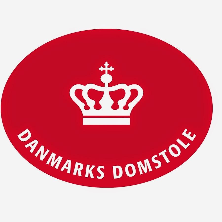 Danmarks domstole