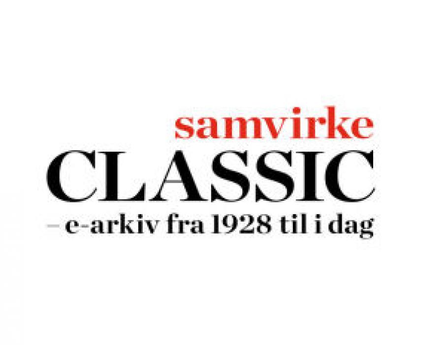 Samvirke Classic