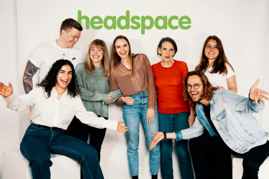 foto: headspace